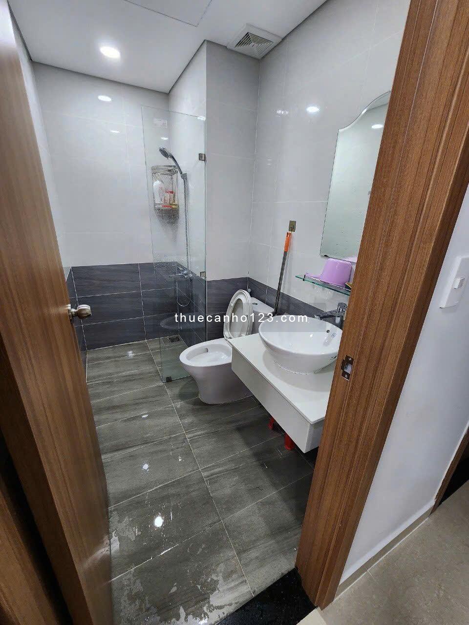 Cho thuê căn hộ 3p ngủ giá 11tr/th Chung cư Ruby- Nguyễn Sỹ Sách. - Ảnh 7