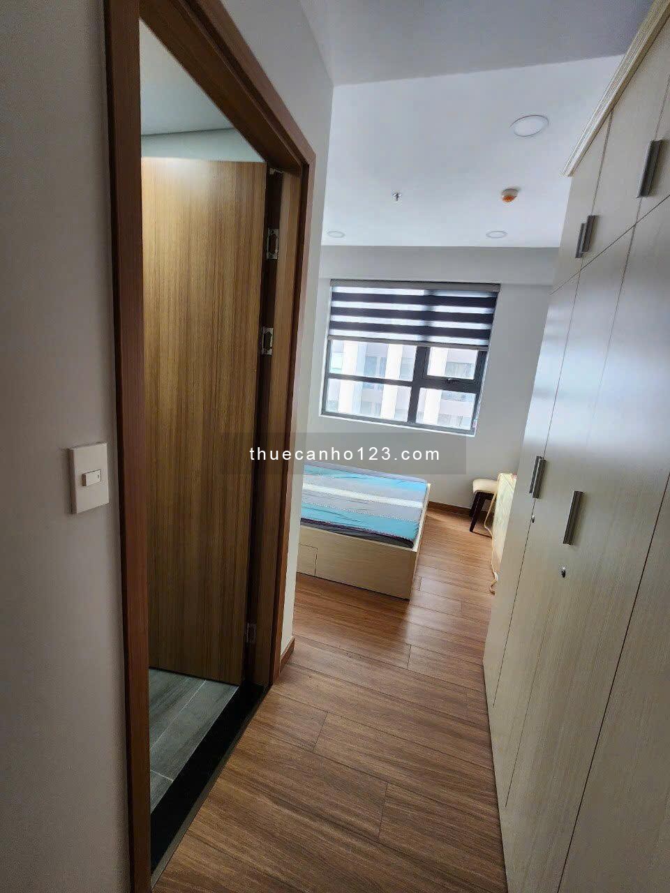 Cho thuê căn hộ 3p ngủ giá 11tr/th Chung cư Ruby- Nguyễn Sỹ Sách. - Ảnh 8