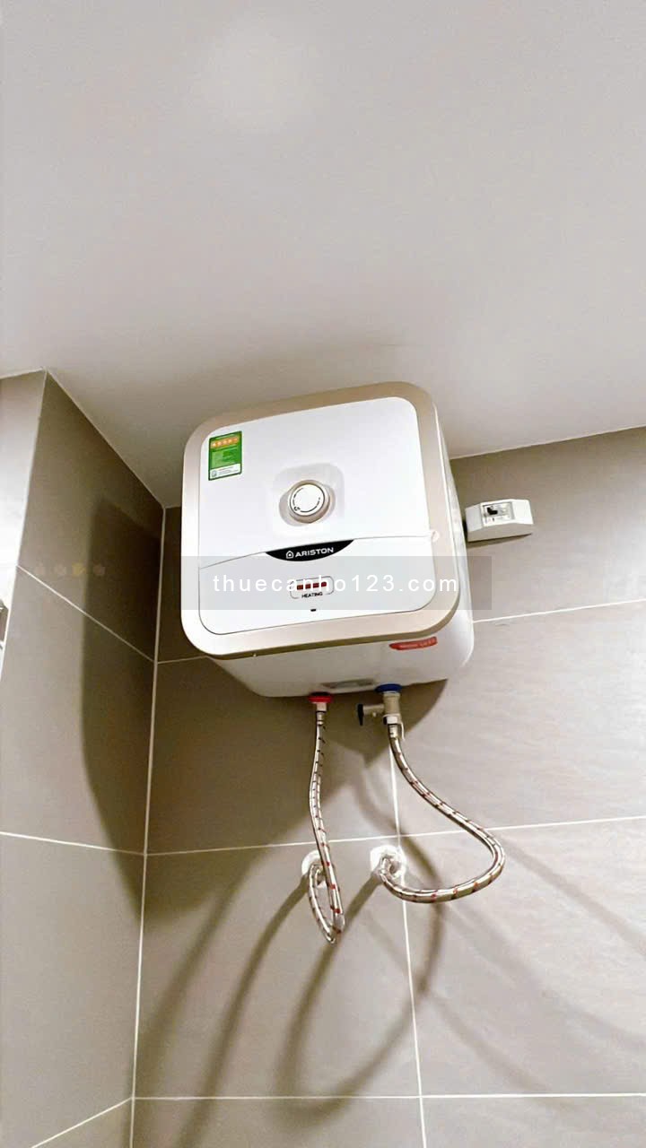 Chung cư I-Home, Phạm Văn Chiêu, GV: 85m2, 3p ngủ, nội thất, 10,5tr - Ảnh 5