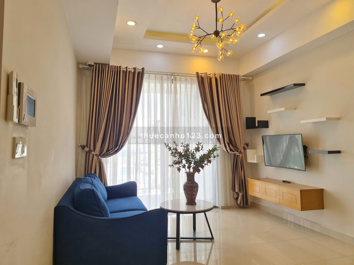 SẴN TRỐNG CĂN 2PN 3PN - CHUNG CƯ NOVALAND SÂN BAY - CV HOÀNG VĂN THỤ - Ảnh 4
