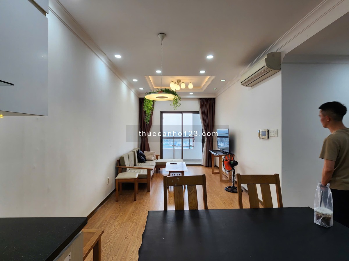SẴN TRỐNG CĂN 2PN 3PN - CHUNG CƯ NOVALAND SÂN BAY - CV HOÀNG VĂN THỤ - Ảnh 11