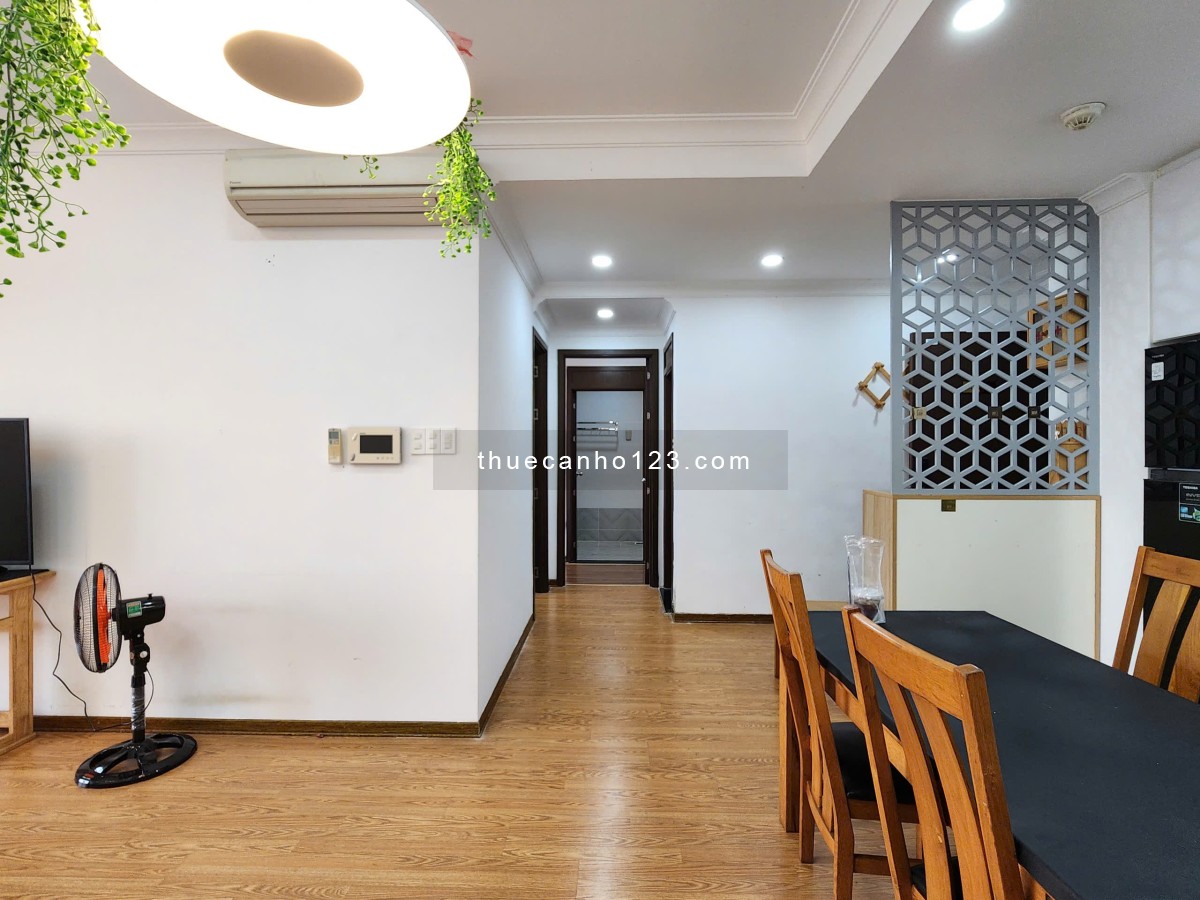 SẴN TRỐNG CĂN 2PN 3PN - CHUNG CƯ NOVALAND SÂN BAY - CV HOÀNG VĂN THỤ - Ảnh 7