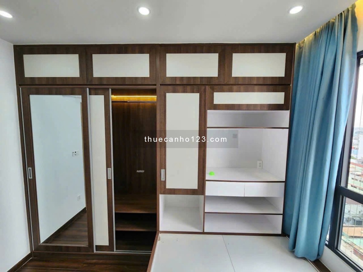 Celadon Tân Phú- Khu Ruby căn 3p ngủ, 2wc, nội thất giá 12tr5/th - Ảnh 2