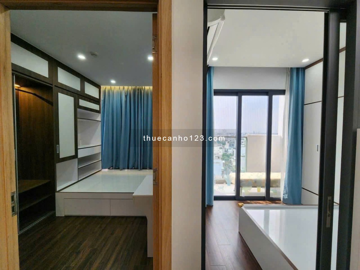 Celadon Tân Phú- Khu Ruby căn 3p ngủ, 2wc, nội thất giá 12tr5/th - Ảnh 6