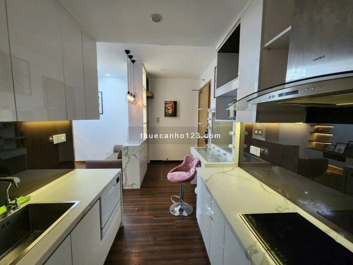 Celadon Tân Phú- Khu Ruby căn 3p ngủ, 2wc, nội thất giá 12tr5/th - Ảnh 8