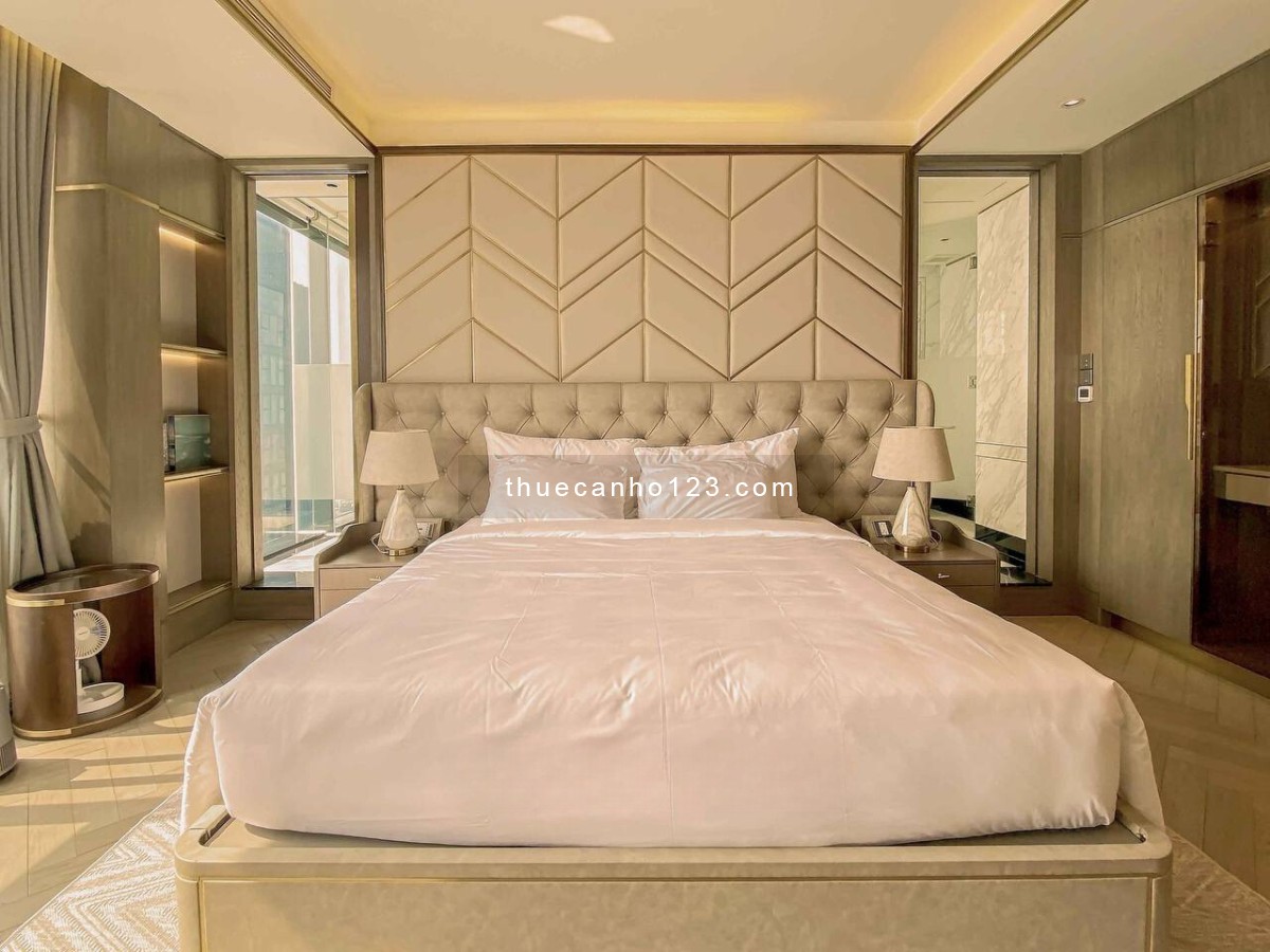 VINHOMES GOLDEN RIVER - CẬP NHẬT LIÊN TỤC GIỎ HÀNG HƠN 300 CĂN HỘ ĐANG CHO THUÊ GIÁ TỐT NHÀ ĐẸP - Ảnh 6