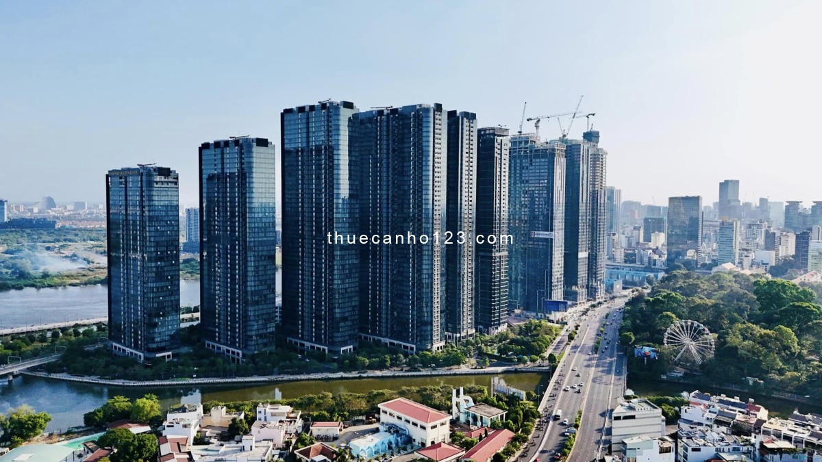 VINHOMES GOLDEN RIVER - CẬP NHẬT LIÊN TỤC GIỎ HÀNG HƠN 300 CĂN HỘ ĐANG CHO THUÊ GIÁ TỐT NHÀ ĐẸP - Ảnh 2