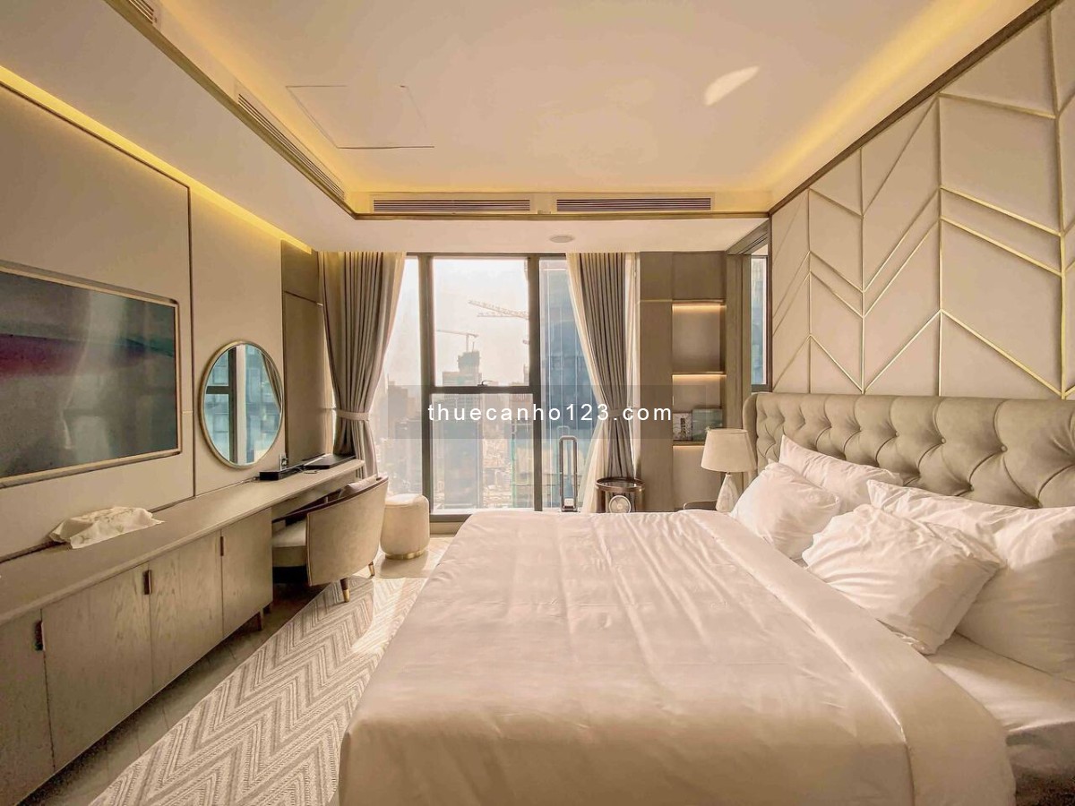 VINHOMES GOLDEN RIVER - CẬP NHẬT LIÊN TỤC GIỎ HÀNG HƠN 300 CĂN HỘ ĐANG CHO THUÊ GIÁ TỐT NHÀ ĐẸP - Ảnh 7