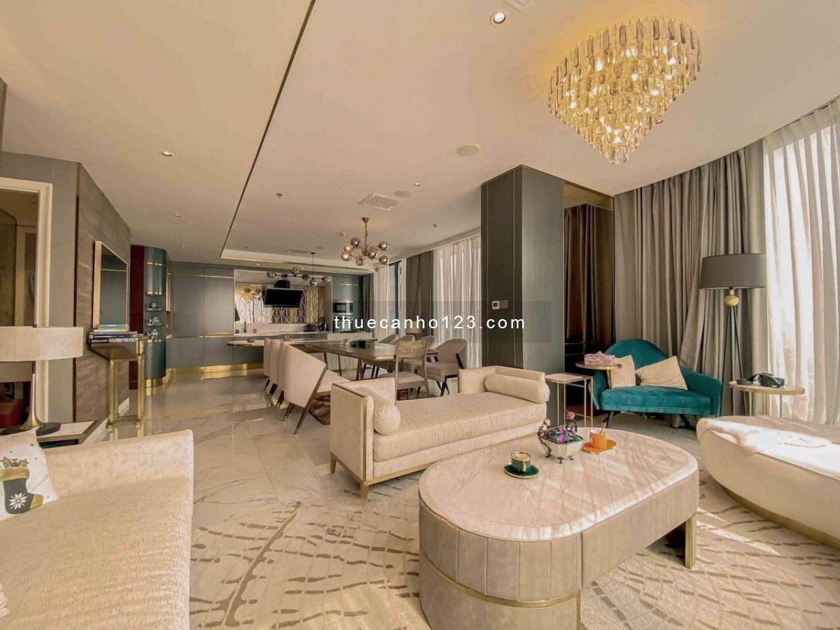 VINHOMES GOLDEN RIVER - CẬP NHẬT LIÊN TỤC GIỎ HÀNG HƠN 300 CĂN HỘ ĐANG CHO THUÊ GIÁ TỐT NHÀ ĐẸP - Ảnh 8