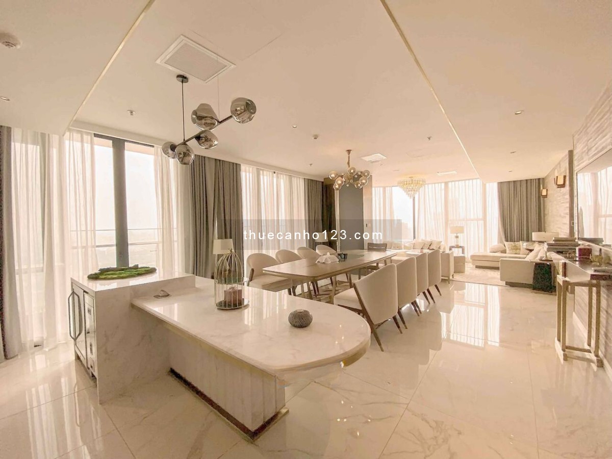 VINHOMES GOLDEN RIVER - CẬP NHẬT LIÊN TỤC GIỎ HÀNG HƠN 300 CĂN HỘ ĐANG CHO THUÊ GIÁ TỐT NHÀ ĐẸP - Ảnh 9