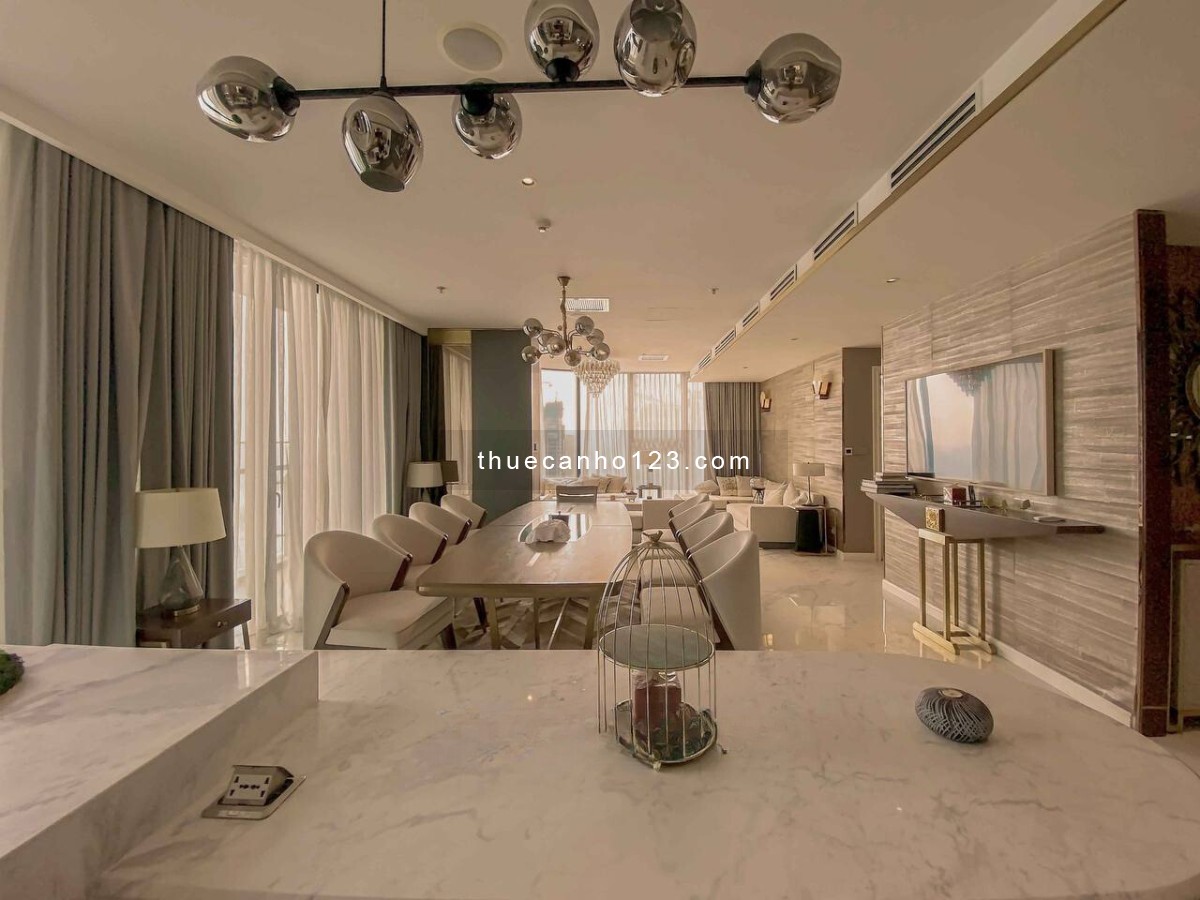 VINHOMES GOLDEN RIVER - CẬP NHẬT LIÊN TỤC GIỎ HÀNG HƠN 300 CĂN HỘ ĐANG CHO THUÊ GIÁ TỐT NHÀ ĐẸP - Ảnh 10