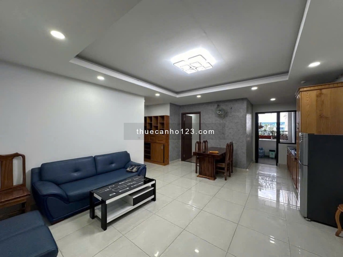 Chung cư Carillon 2: Trịnh Đình Thảo, TP: 75m2, NTCB, 2PN, 9,5tr - Ảnh 5