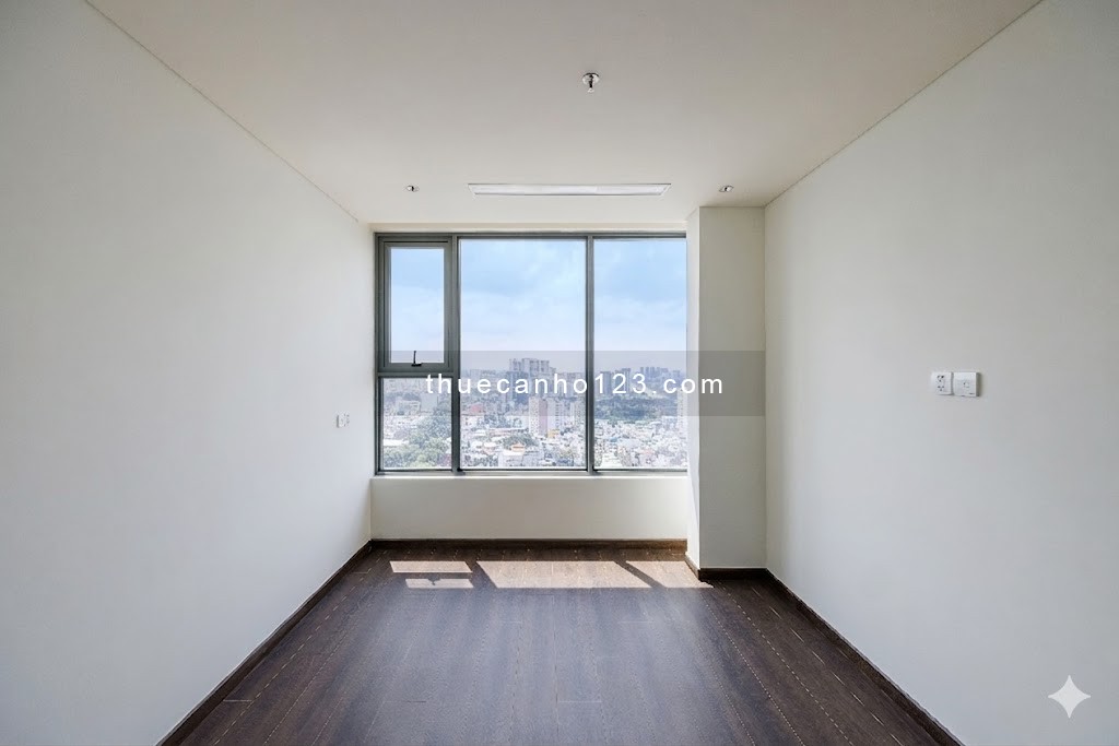 Cho Thuê Căn Hộ Kiều By Kita Quận 5 - 128m², 3PN - View Đẹp - Giá Chỉ 40 Triệu/Tháng - Mới Nhận Nhà - Ảnh 2