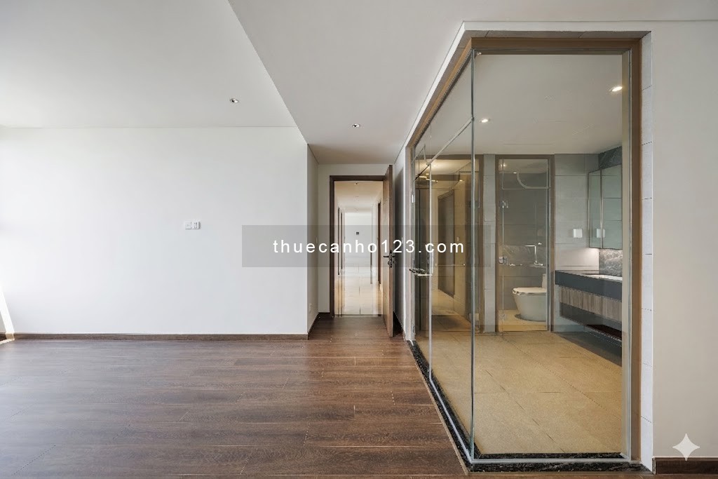 Cho Thuê Căn Hộ Kiều By Kita Quận 5 - 128m², 3PN - View Đẹp - Giá Chỉ 40 Triệu/Tháng - Mới Nhận Nhà - Ảnh 4