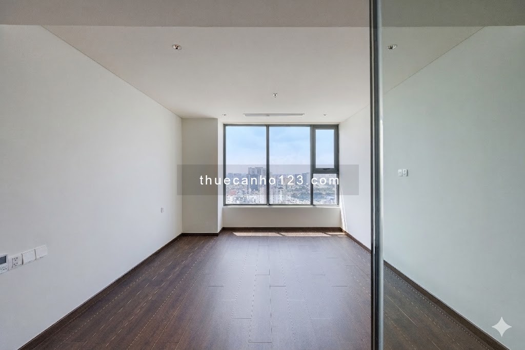 Cho Thuê Căn Hộ Kiều By Kita Quận 5 - 128m², 3PN - View Đẹp - Giá Chỉ 40 Triệu/Tháng - Mới Nhận Nhà - Ảnh 3