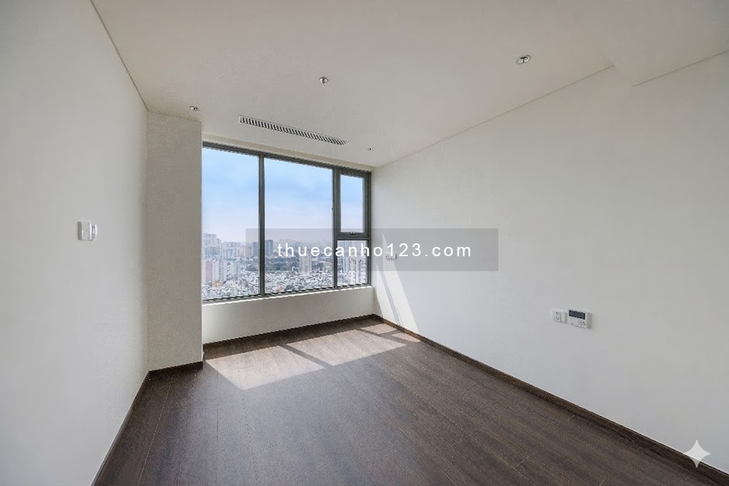 Cho Thuê Căn Hộ Kiều By Kita Quận 5 - 128m², 3PN - View Đẹp - Giá Chỉ 40 Triệu/Tháng - Mới Nhận Nhà - Ảnh 5