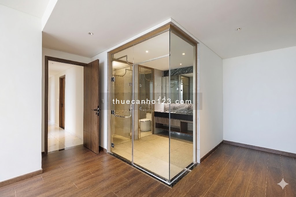 Cho Thuê Căn Hộ Kiều By Kita Quận 5 - 128m², 3PN - View Đẹp - Giá Chỉ 40 Triệu/Tháng - Mới Nhận Nhà - Ảnh 6