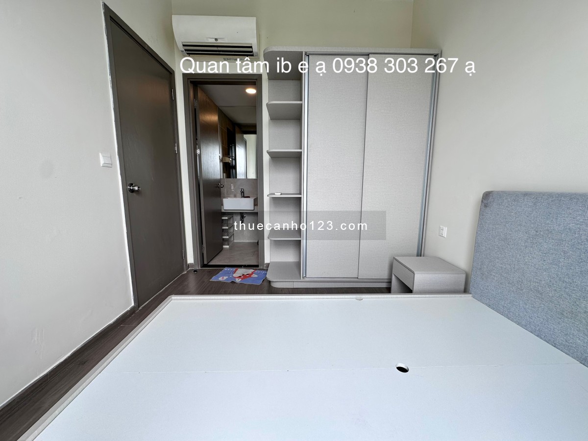 Cho Thuê 8,5Tr - Đầy Đủ Đồ - View Nhìn Q1 - Trống Ưu Tiên Ở Ngay - Ảnh 6