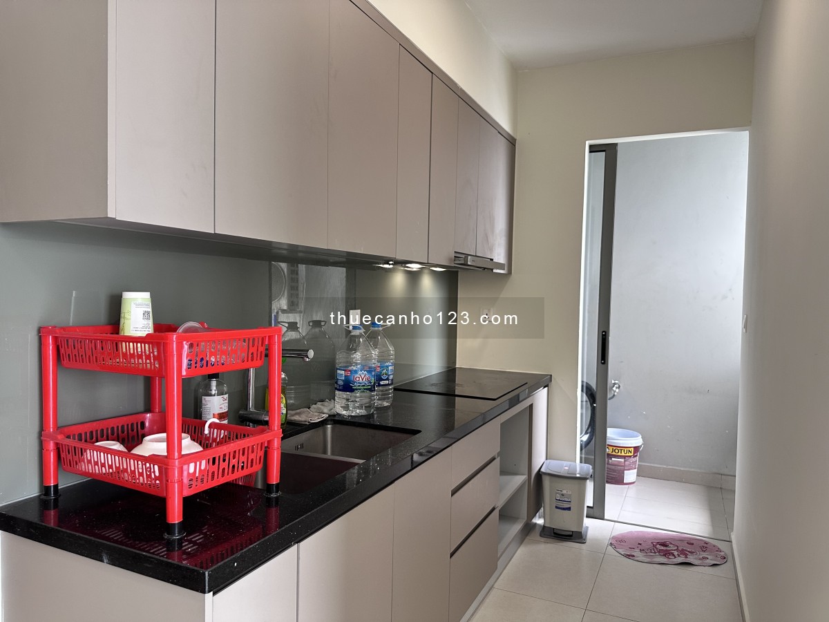 Cho Thuê 8,5Tr - Đầy Đủ Đồ - View Nhìn Q1 - Trống Ưu Tiên Ở Ngay - Ảnh 5