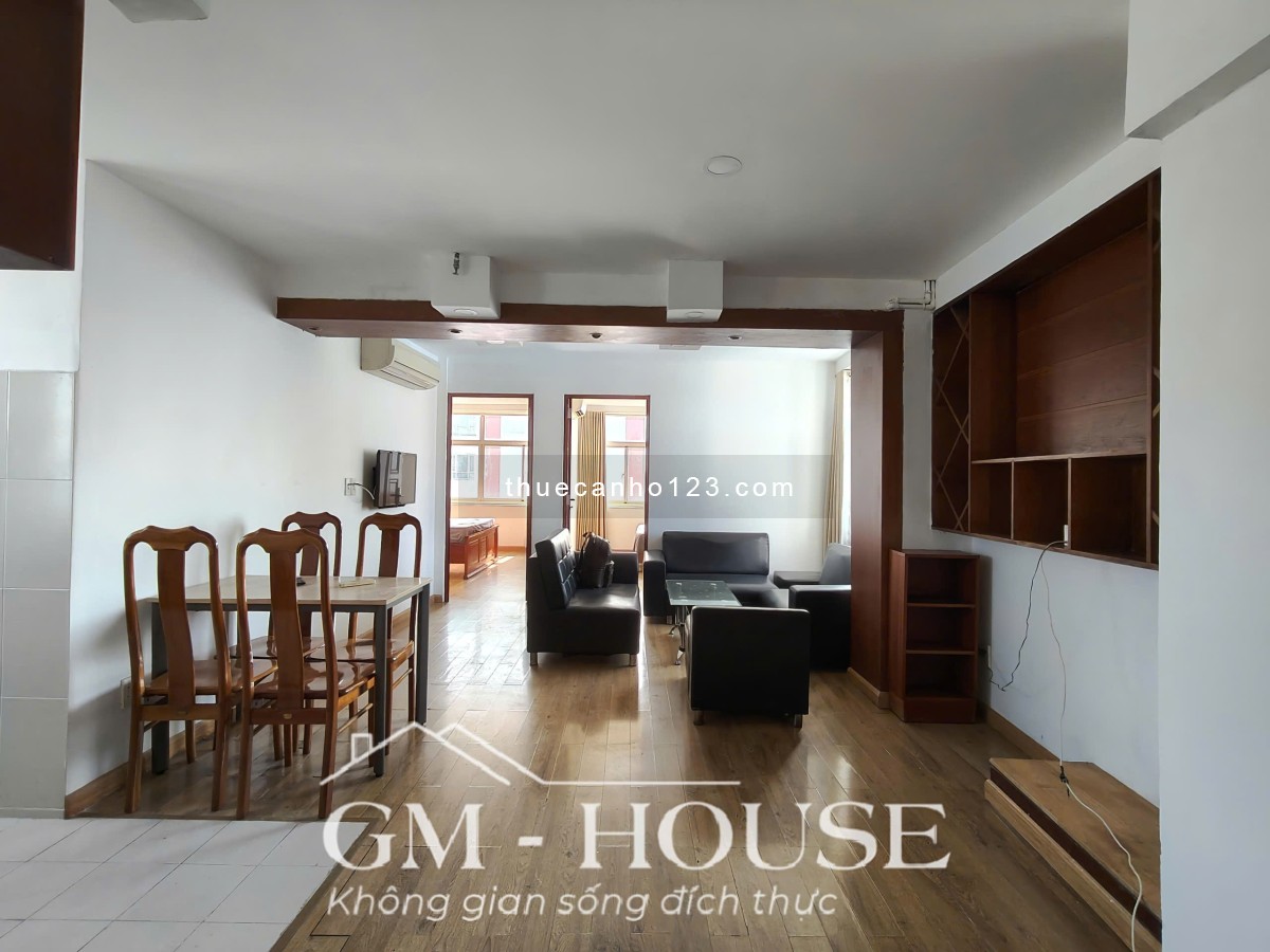 TÂN CẢNG – CĂN 2PN 2WC VIEW LANDMARK81 - Ảnh 4