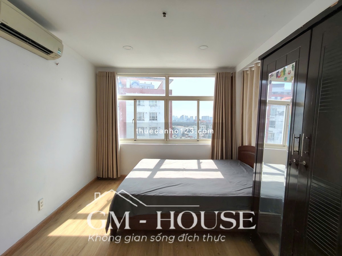 TÂN CẢNG – CĂN 2PN 2WC VIEW LANDMARK81 - Ảnh 13
