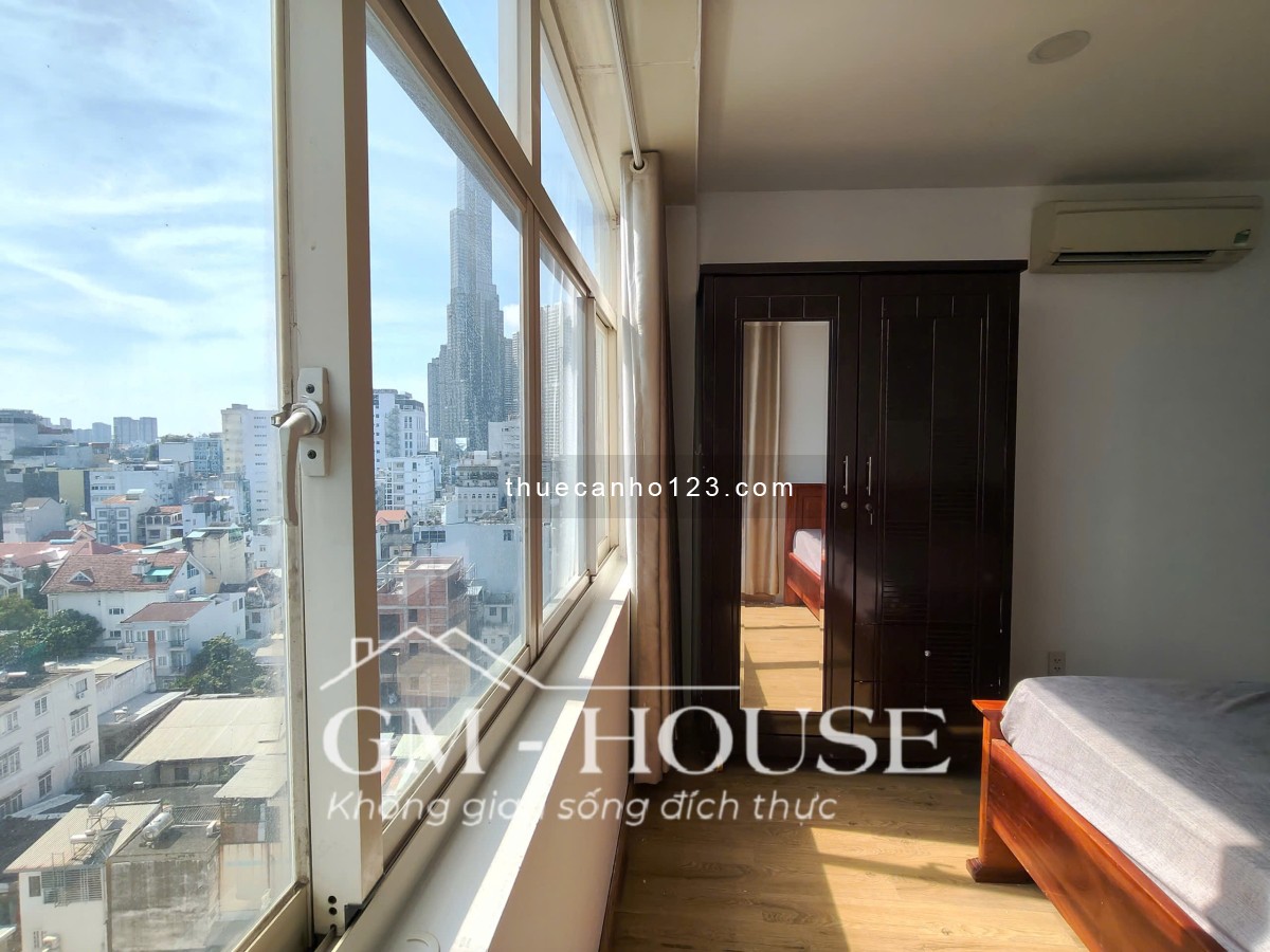 TÂN CẢNG – CĂN 2PN 2WC VIEW LANDMARK81 - Ảnh 14