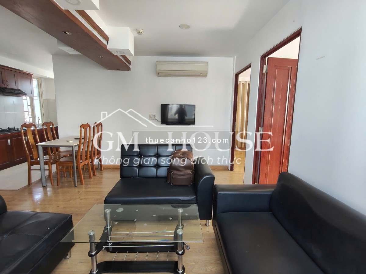 TÂN CẢNG – CĂN 2PN 2WC VIEW LANDMARK81 - Ảnh 8