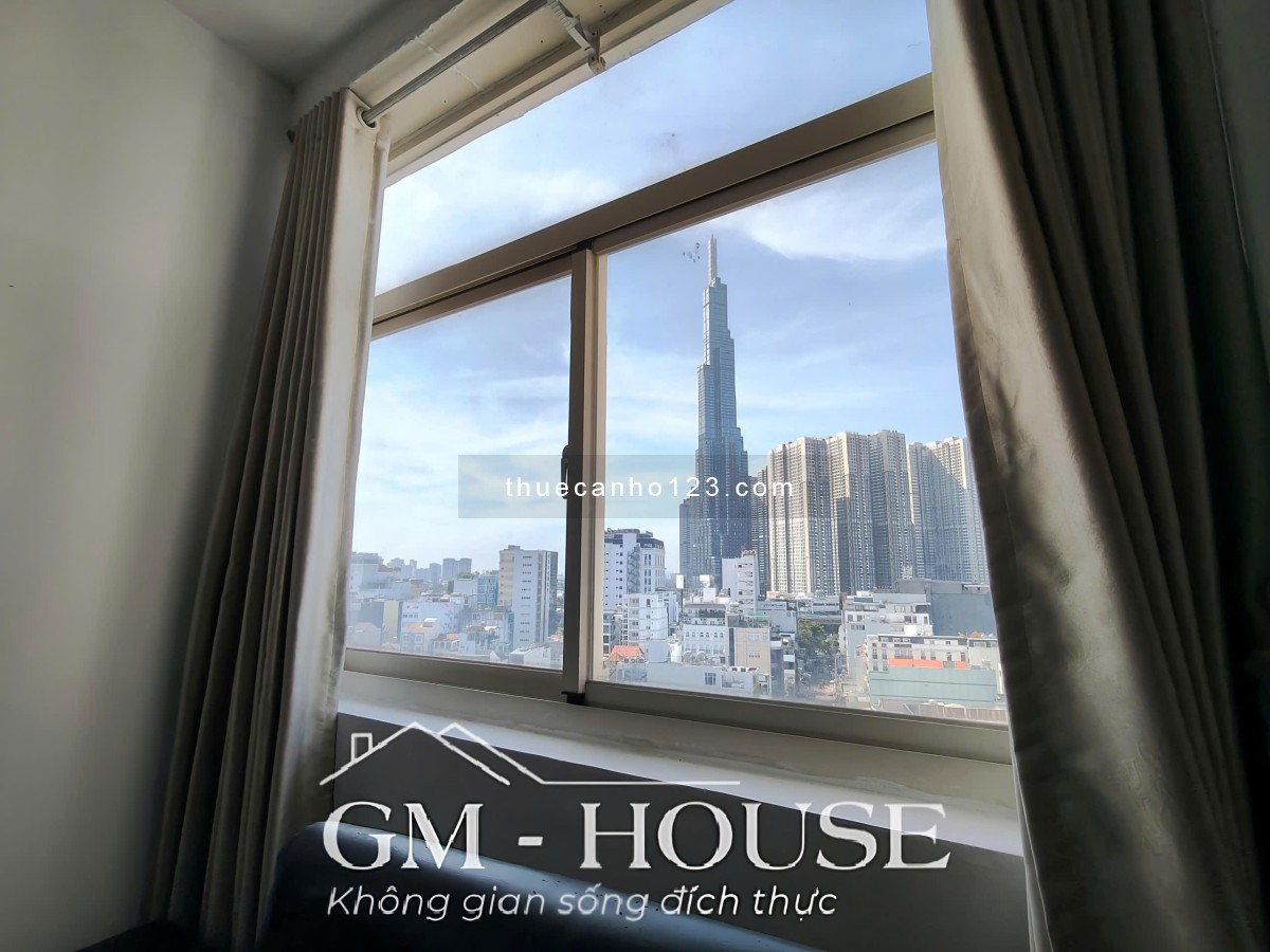 TÂN CẢNG – CĂN 2PN 2WC VIEW LANDMARK81 - Ảnh 2