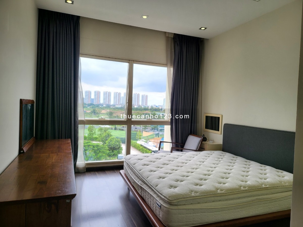 Thuê CHCC ESTELLA Q.2 (100m, 2pn, full giá 26 tr) TTTM, view thoáng, yên tĩnh, nhà đẹp giá quá rẻ - Ảnh 2
