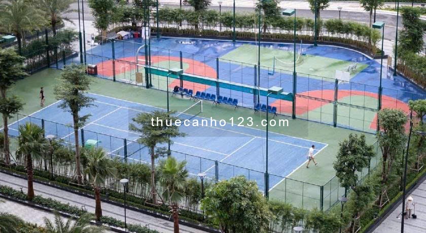 English below | Cho thuê Căn hộ 3PN2WC 121m2 Full NT view vòng cung xịn xò tại Vinhomes Golden River - Ảnh 12