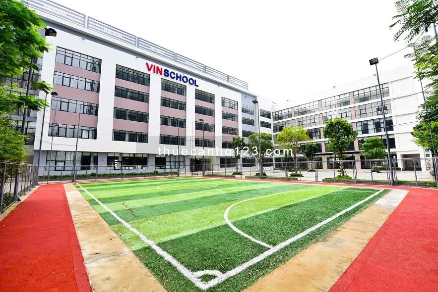 English below | Cho thuê Căn hộ 3PN2WC 121m2 Full NT view vòng cung xịn xò tại Vinhomes Golden River - Ảnh 13