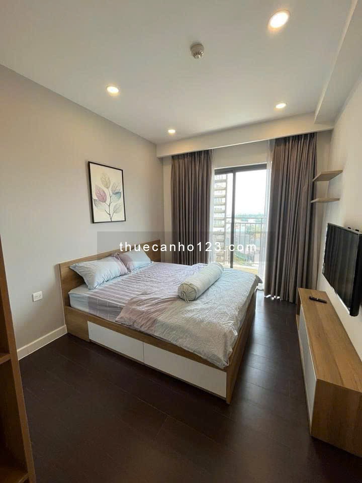 Cho thuê siêu phẩm 3PN The Sun Avenue chỉ 22tr/tháng - Ảnh 3