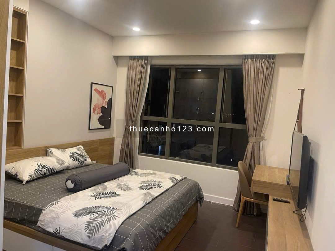 Cho thuê siêu phẩm 3PN The Sun Avenue chỉ 22tr/tháng - Ảnh 5