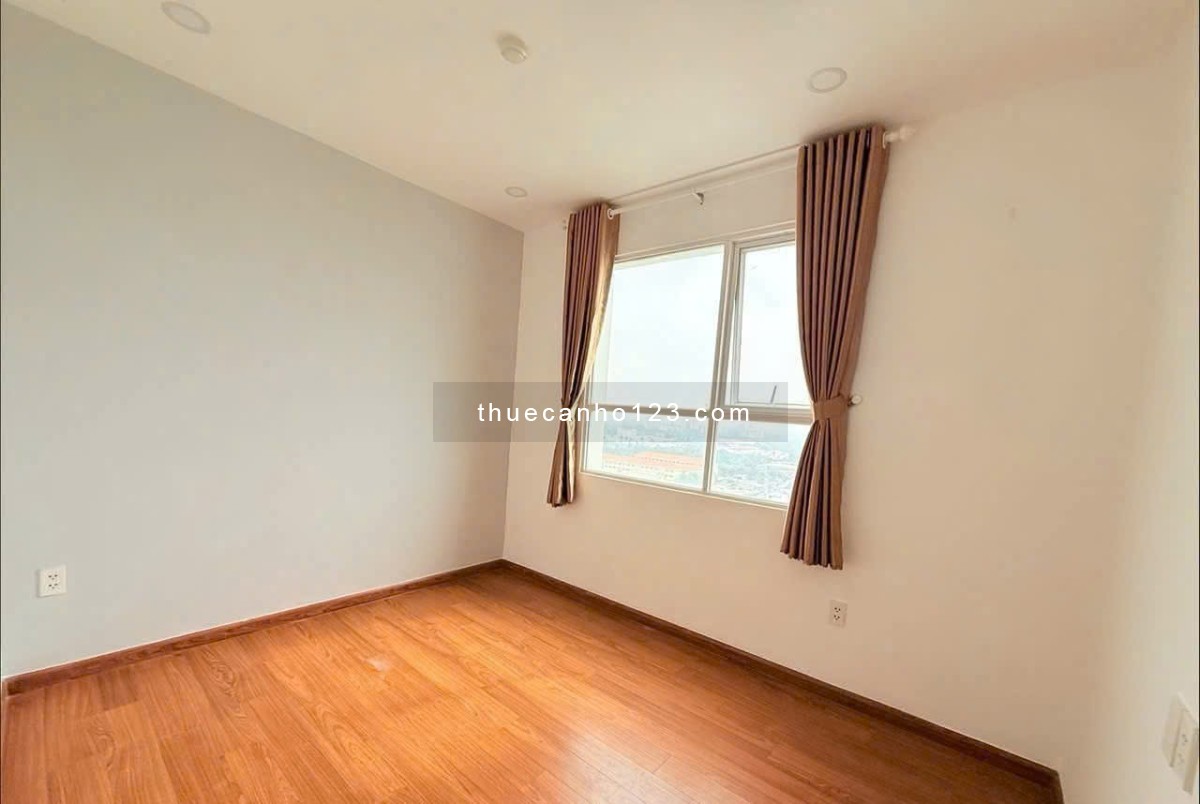 Chung cư Phú Thạnh, Nguyễn Sơn, TP: 95m2, 3p ngủ, NTCB, 9,5tr - Ảnh 4