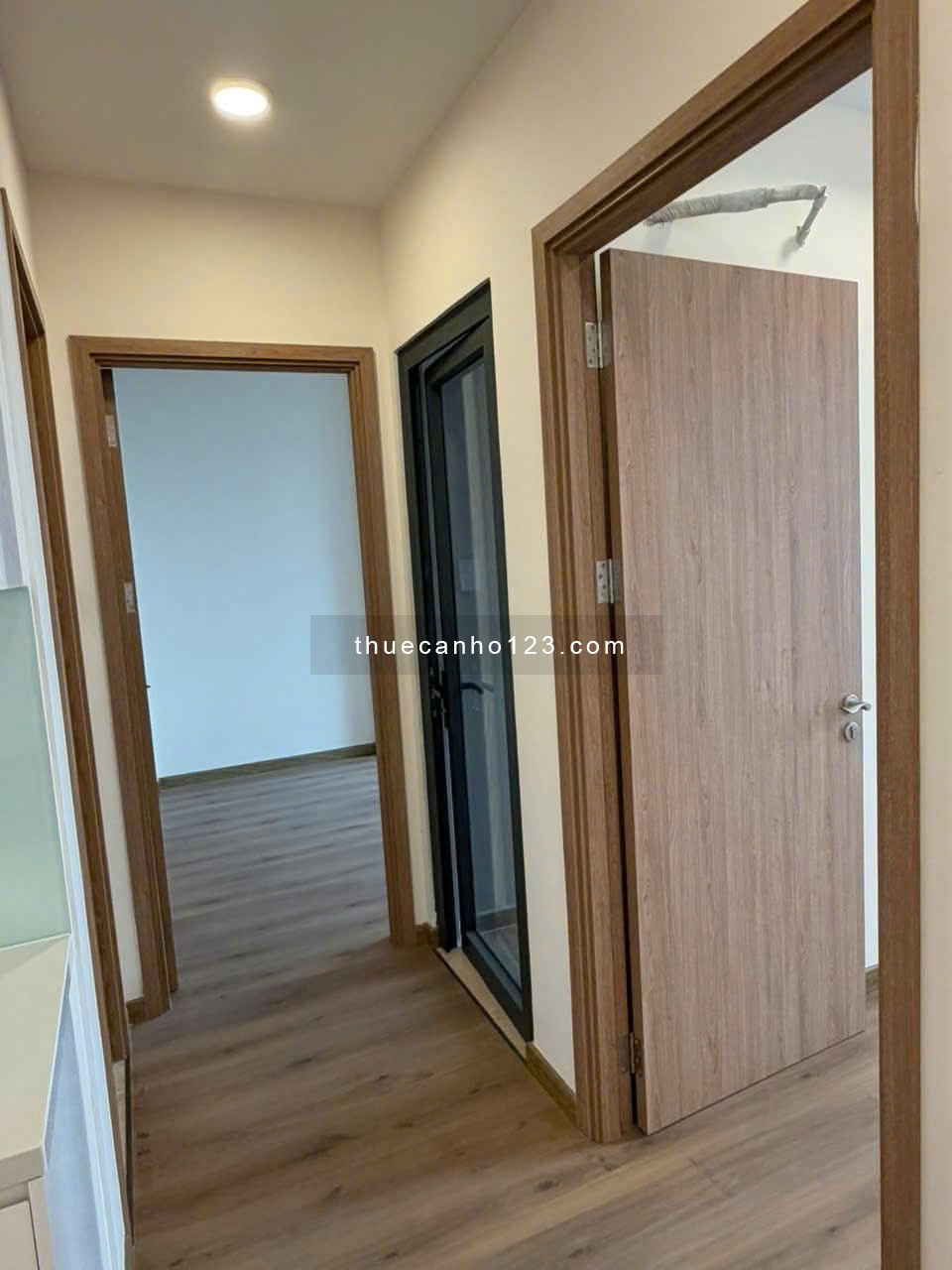 Căn 2p ngủ, C/c Topaz Garden giá 9tr5/th - Ảnh 4