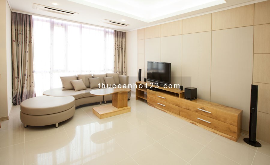 CHO THUÊ 2PN FULL NỘI THẤT IMPERIA AN PHÚ - Ảnh 1