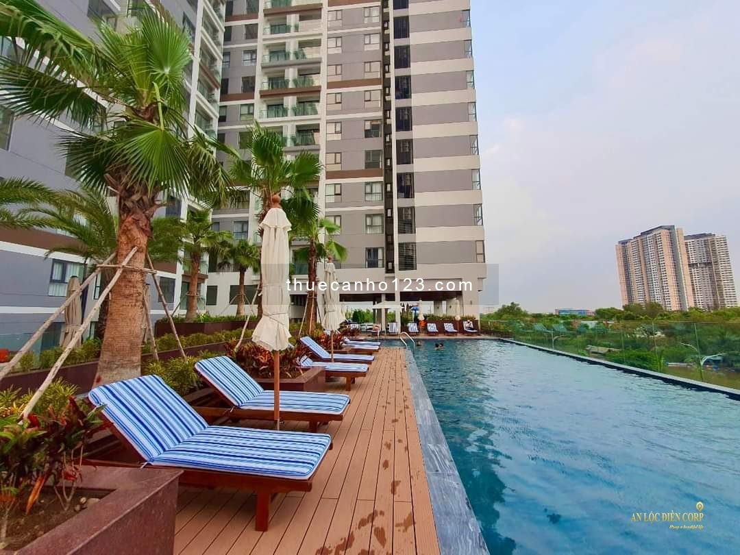 Giá quá tốt!Thuê Dlusso Q2 (75m, 2pn, full giá 16.5tr/th) Nhà mới đẹp nội thất xịn xòcăn góc - Ảnh 5