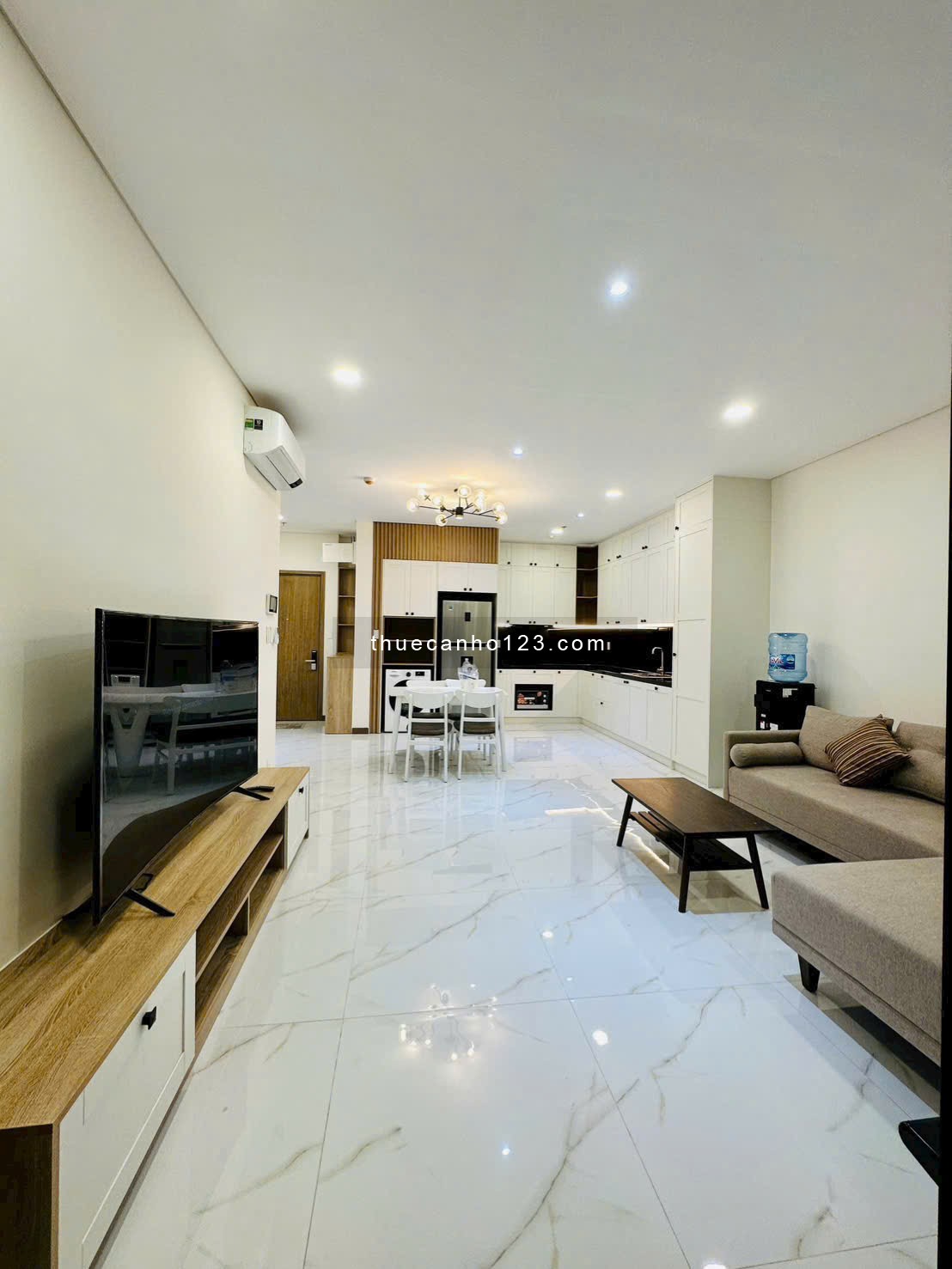 CHO THUÊ CĂN HỘ SORA II TPM BÌNH DƯƠNG - Ảnh 2