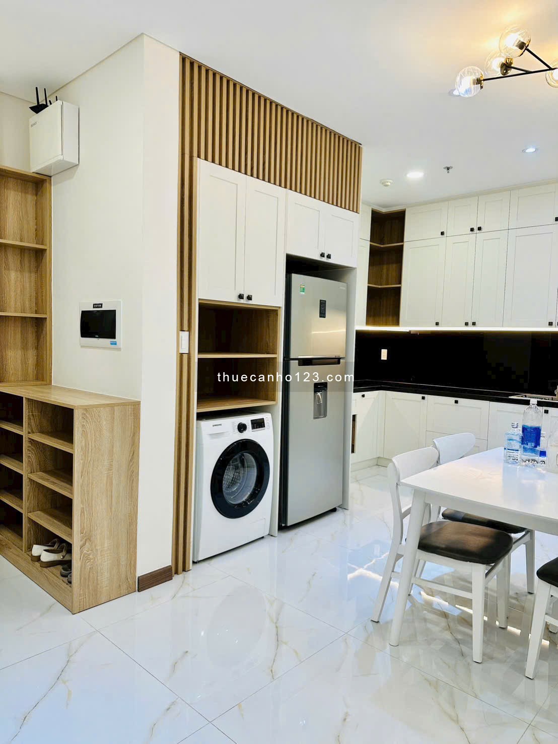 CHO THUÊ CĂN HỘ SORA II TPM BÌNH DƯƠNG - Ảnh 3