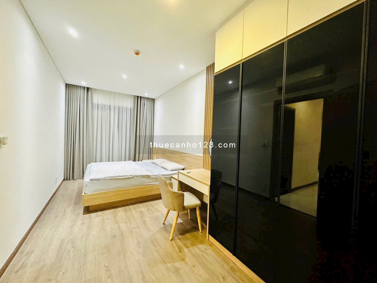 CHO THUÊ CĂN HỘ SORA II TPM BÌNH DƯƠNG - Ảnh 4