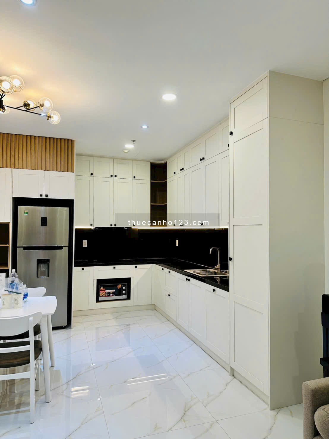 CHO THUÊ CĂN HỘ SORA II TPM BÌNH DƯƠNG - Ảnh 5