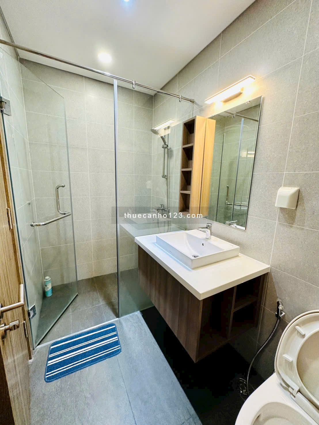 CHO THUÊ CĂN HỘ SORA II TPM BÌNH DƯƠNG - Ảnh 8