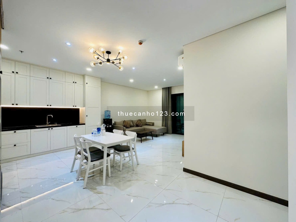 CHO THUÊ CĂN HỘ SORA II TPM BÌNH DƯƠNG - Ảnh 12