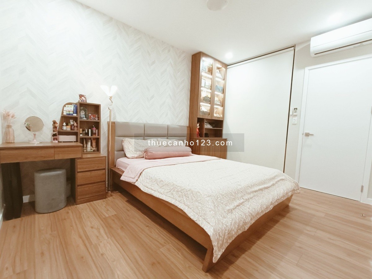 Giá quá tốt!Thuê Dlusso Q2 (75m, 2pn, full giá 16.5tr/th) Nhà mới đẹp nội thất xịn xòcăn góc - Ảnh 3