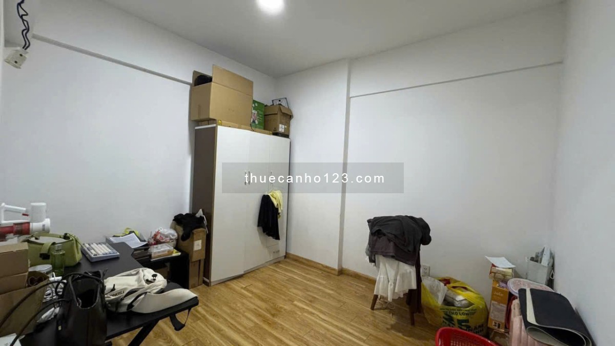 Chung cư The Useful, Lạc Long Quân, TB: 75m2, 2p ngủ, NTCB, 10tr/th - Ảnh 2