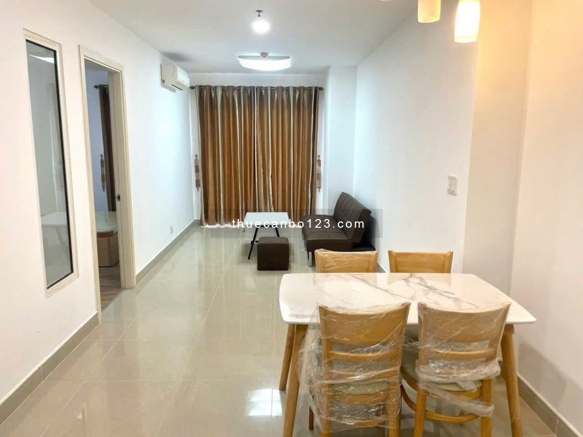 Chung cư The Useful, Lạc Long Quân, TB: 75m2, 2p ngủ, NTCB, 10tr/th - Ảnh 1