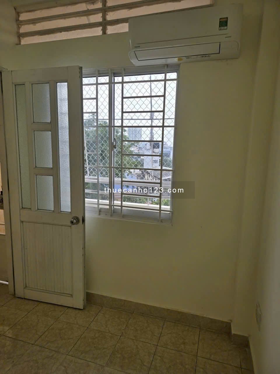 Cho thuê căn 2p ngủ Chung cư Nhiêu Tứ, giá 8,5tr/th - Ảnh 5