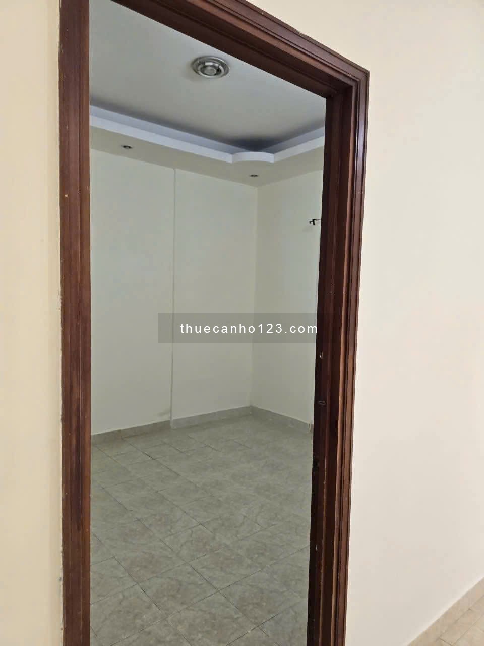 Cho thuê căn 2p ngủ Chung cư Nhiêu Tứ, giá 8,5tr/th - Ảnh 6