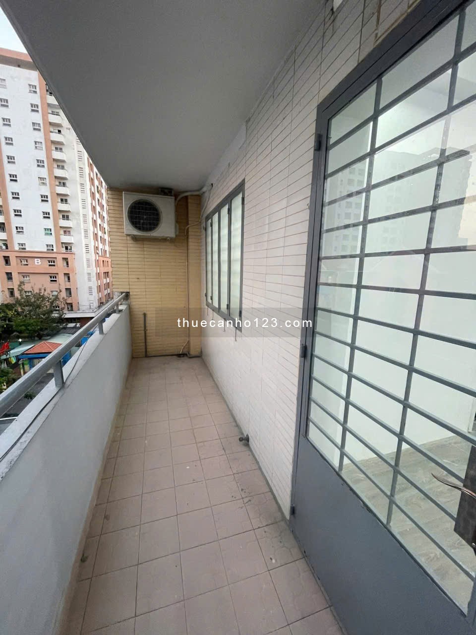 Chung cư Trần Kế Xương, PN: 65m2, 2p ngủ, có NT, 8tr/th - Ảnh 5