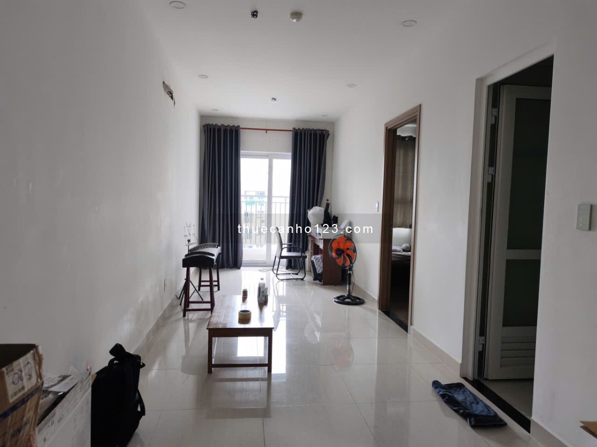 Cho thuê Lavita Charm 1PN full nội thất, tầng cao, vào ở ngay - Ảnh 2
